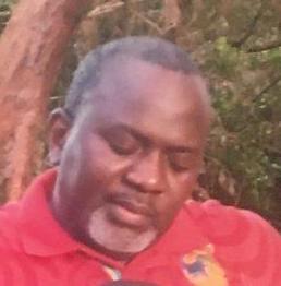 David Dottin death by force case profile photo