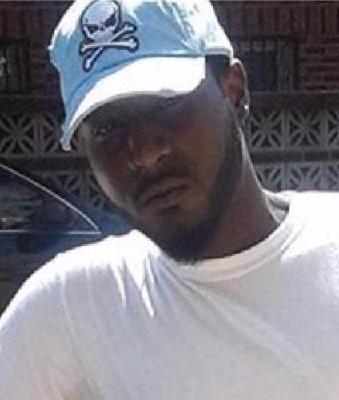 Tayron Gittens death by force case profile photo