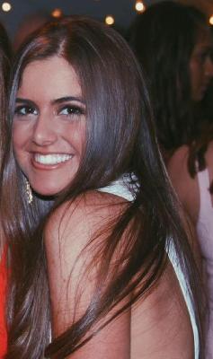 Caroline Dym death by force case profile photo