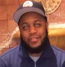 Kevin Whitening death by force case profile photo