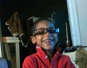 Shaleek Carrears death by force case profile photo