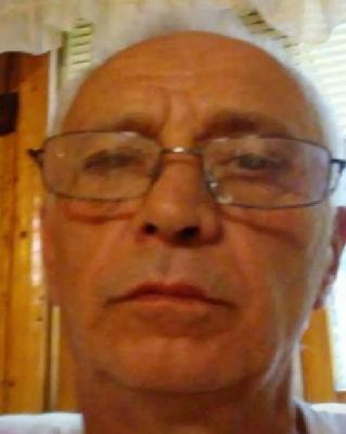 David Carpin death by force case profile photo