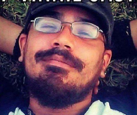 Vincent Castro death by force case profile photo