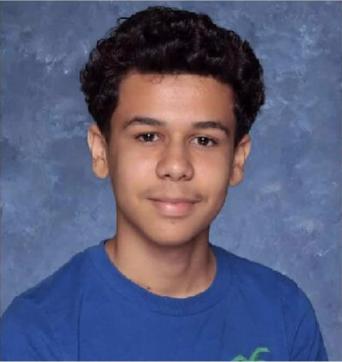 Derek Cosme death by force case profile photo