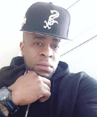 Anthony Holloway death by force case profile photo