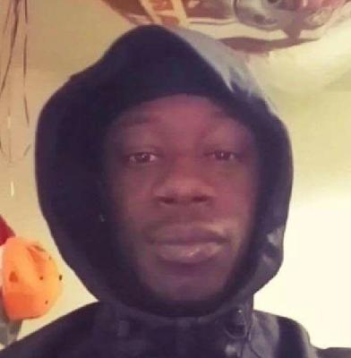 Malik Clemons death by force case profile photo