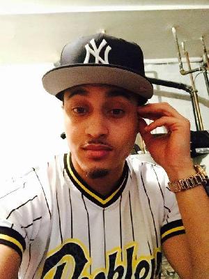 Carnell Victor death by force case profile photo