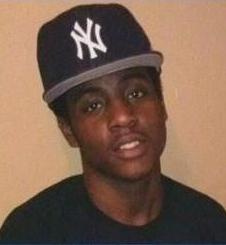 Luis Ortiz death by force case profile photo