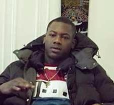 Aboubacar Fofana death by force case profile photo