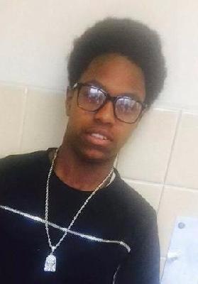 Akil Williams death by force case profile photo