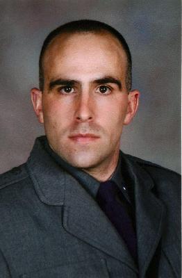 Joel Davis death by force case profile photo