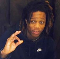 Armani Womack death by force case profile photo