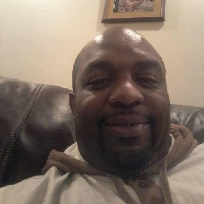 Terrance Roberts death by force case profile photo
