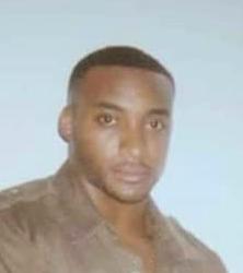 Keith Vereen death by force case profile photo