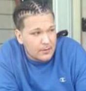 Calvin Williams death by force case profile photo
