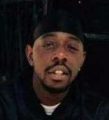 Melshawn Cook death by force case profile photo