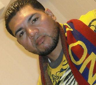 Fernando Chavez death by force case profile photo