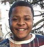 Jeremy Germain death by force case profile photo