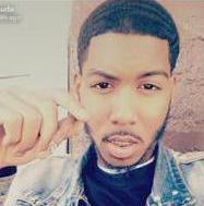 Trevon Boswell death by force case profile photo