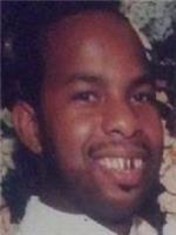 Edmond Desdunes death by force case profile photo