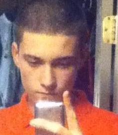 Tyler Johnson death by force case profile photo