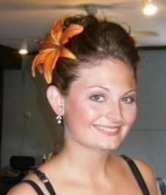 Jamie Martin death by force case profile photo