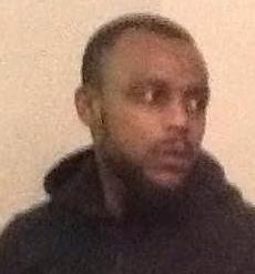 Akeem Booker death by force case profile photo