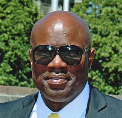 Robert Echols death by force case profile photo