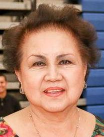 Perla Gatchalian death by force case profile photo
