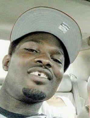 Sherod Hurst death by force case profile photo