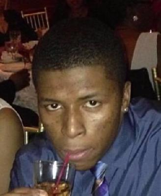 Kester Anthony death by force case profile photo