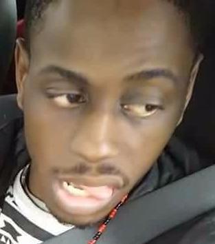Tiquan Hamilton death by force case profile photo