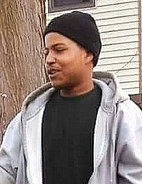 Naqual Bloodworth death by force case profile photo