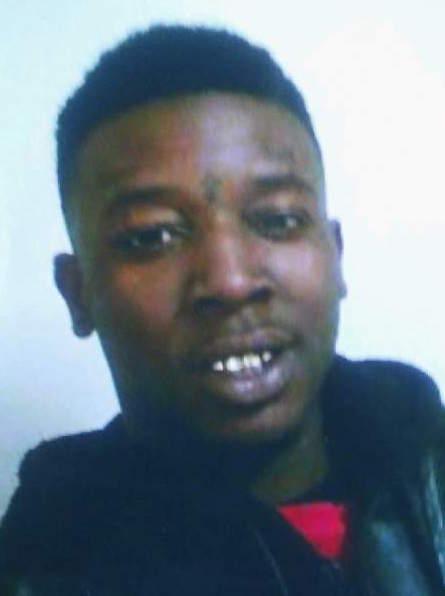 Anthony Campbell death by force case profile photo