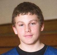 Parker Huckabone death by force case profile photo