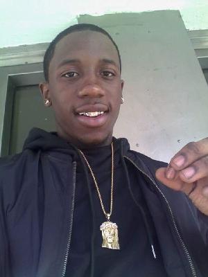Trevon Dickens death by force case profile photo