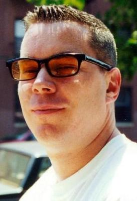 Michael Smith death by force case profile photo