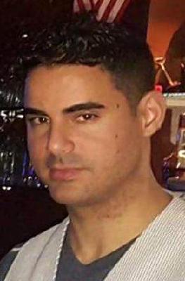 Galileo Garcia death by force case profile photo