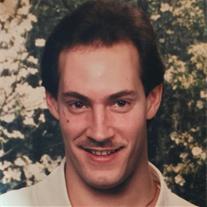 Theodore Talerico death by force case profile photo