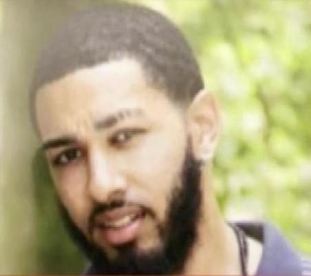 Brandyn Foster death by force case profile photo