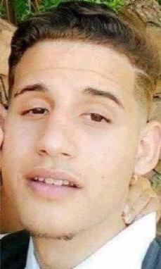 Daniel Diaz-Marrero death by force case profile photo