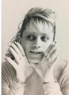 Cindy Diaz death by force case profile photo