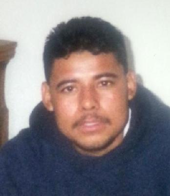 Hilario Vidals death by force case profile photo