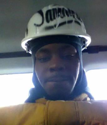 Corey Smith death by force case profile photo