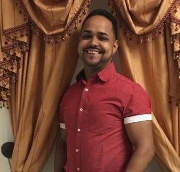 Edwin Lopez death by force case profile photo