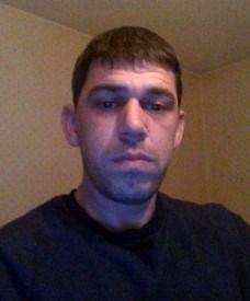 Jason Davis death by force case profile photo
