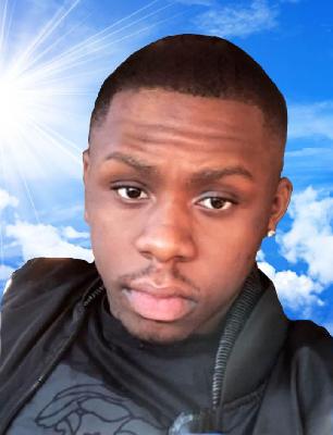 Korey Mitchell death by force case profile photo