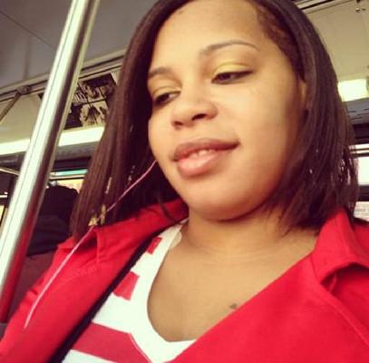 Salaya Figueroa death by force case profile photo