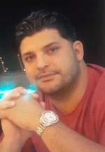 Christopher Cognata death by force case profile photo