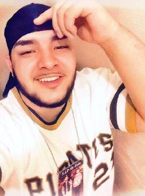 Jose Hart death by force case profile photo